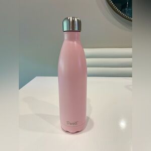 Brand New/Never Used Swell Pink Water Bottle